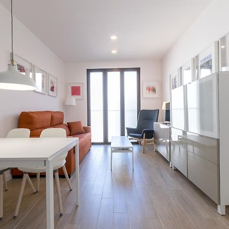 Apartments Madrina Valence Extérieur photo