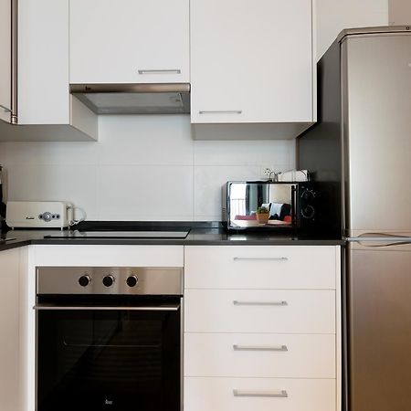 Apartments Madrina Valence Extérieur photo