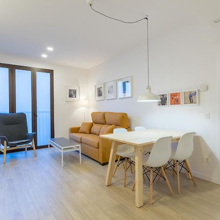 Apartments Madrina Valence Extérieur photo