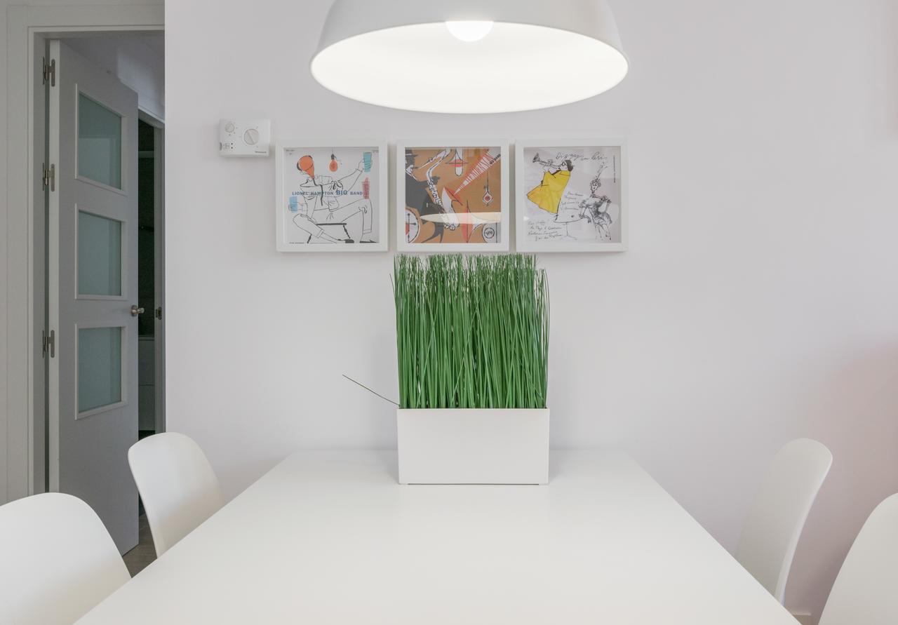 Apartments Madrina Valence Extérieur photo