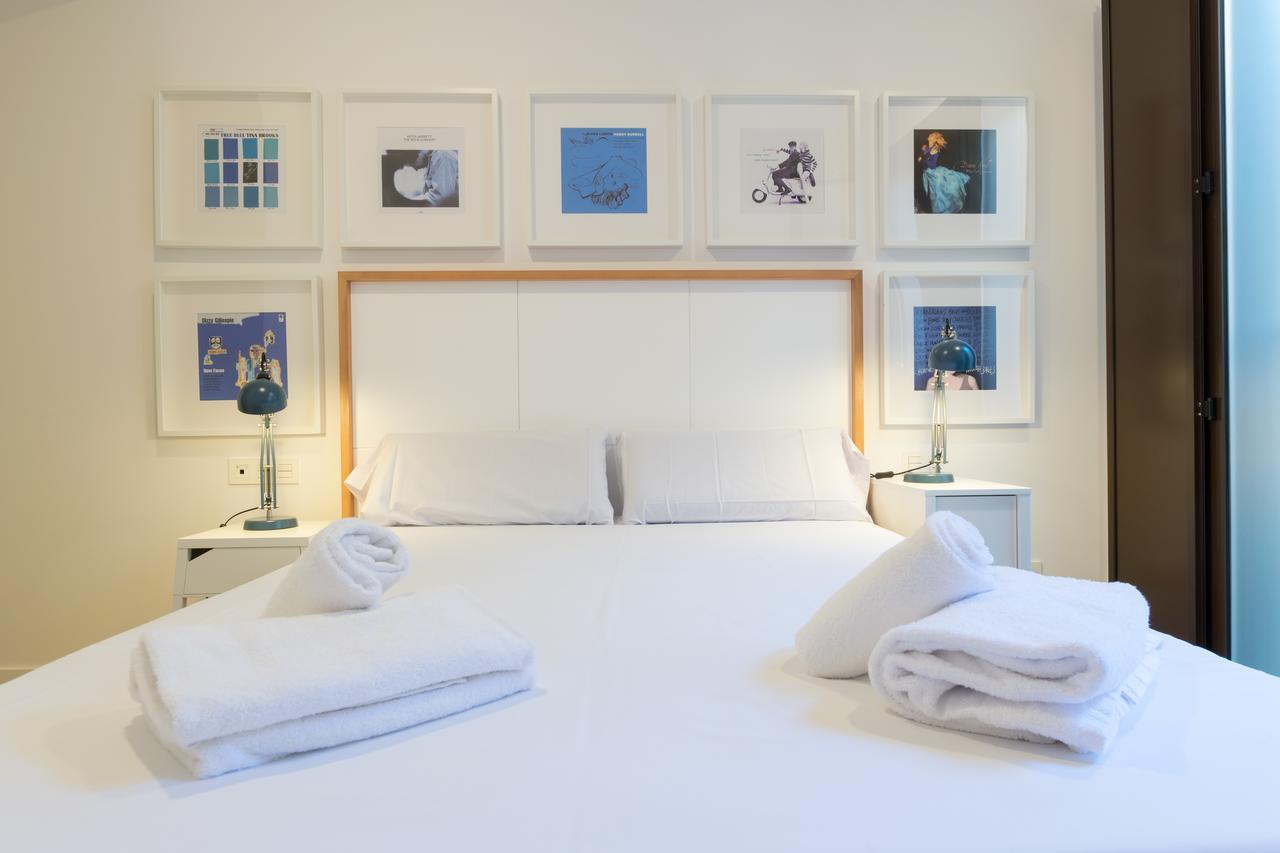 Apartments Madrina Valence Extérieur photo
