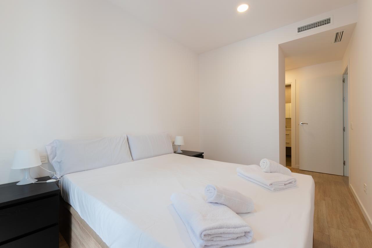 Apartments Madrina Valence Extérieur photo