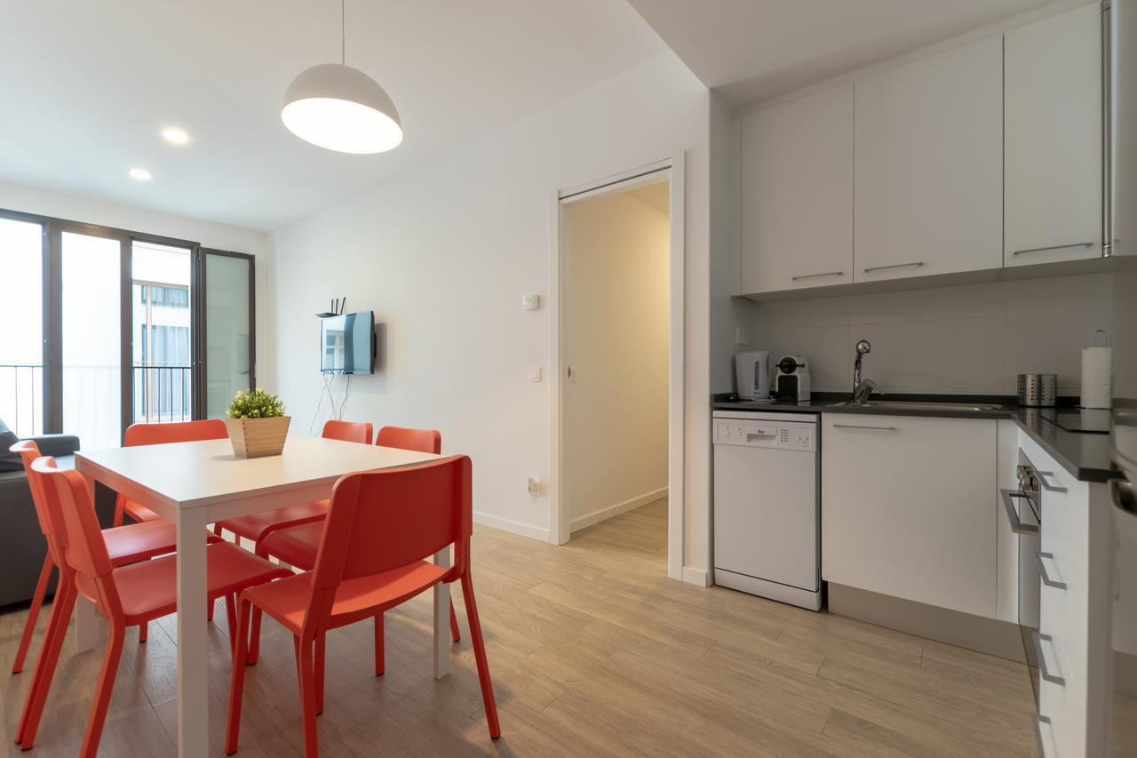 Apartments Madrina Valence Extérieur photo