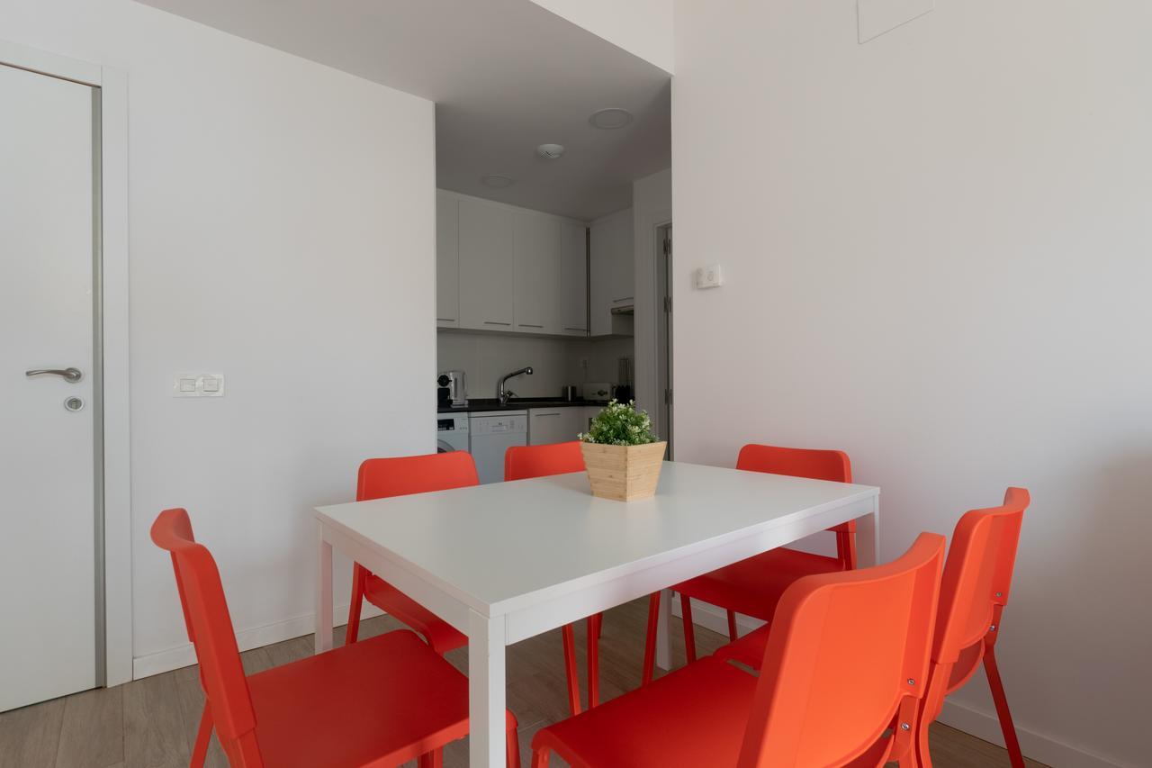 Apartments Madrina Valence Extérieur photo