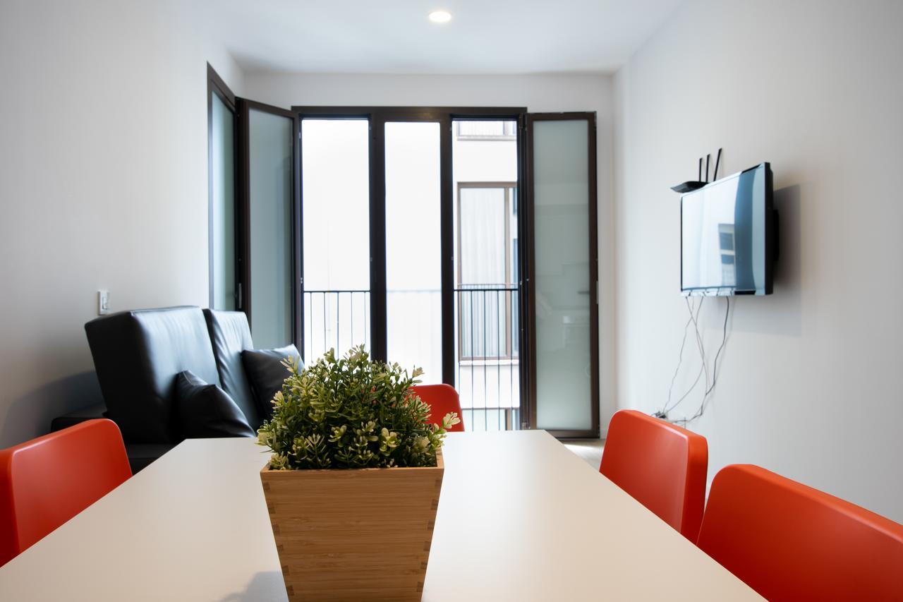 Apartments Madrina Valence Extérieur photo