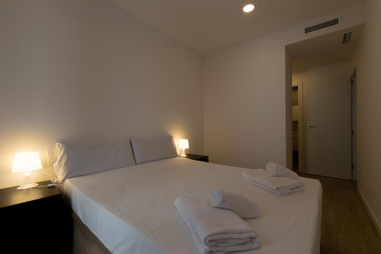 Apartments Madrina Valence Extérieur photo