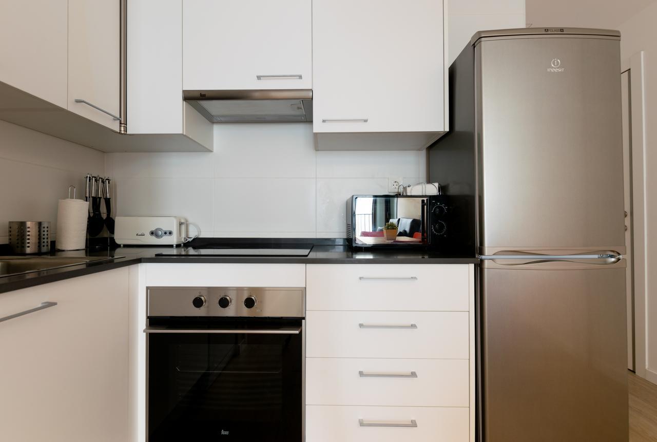 Apartments Madrina Valence Extérieur photo