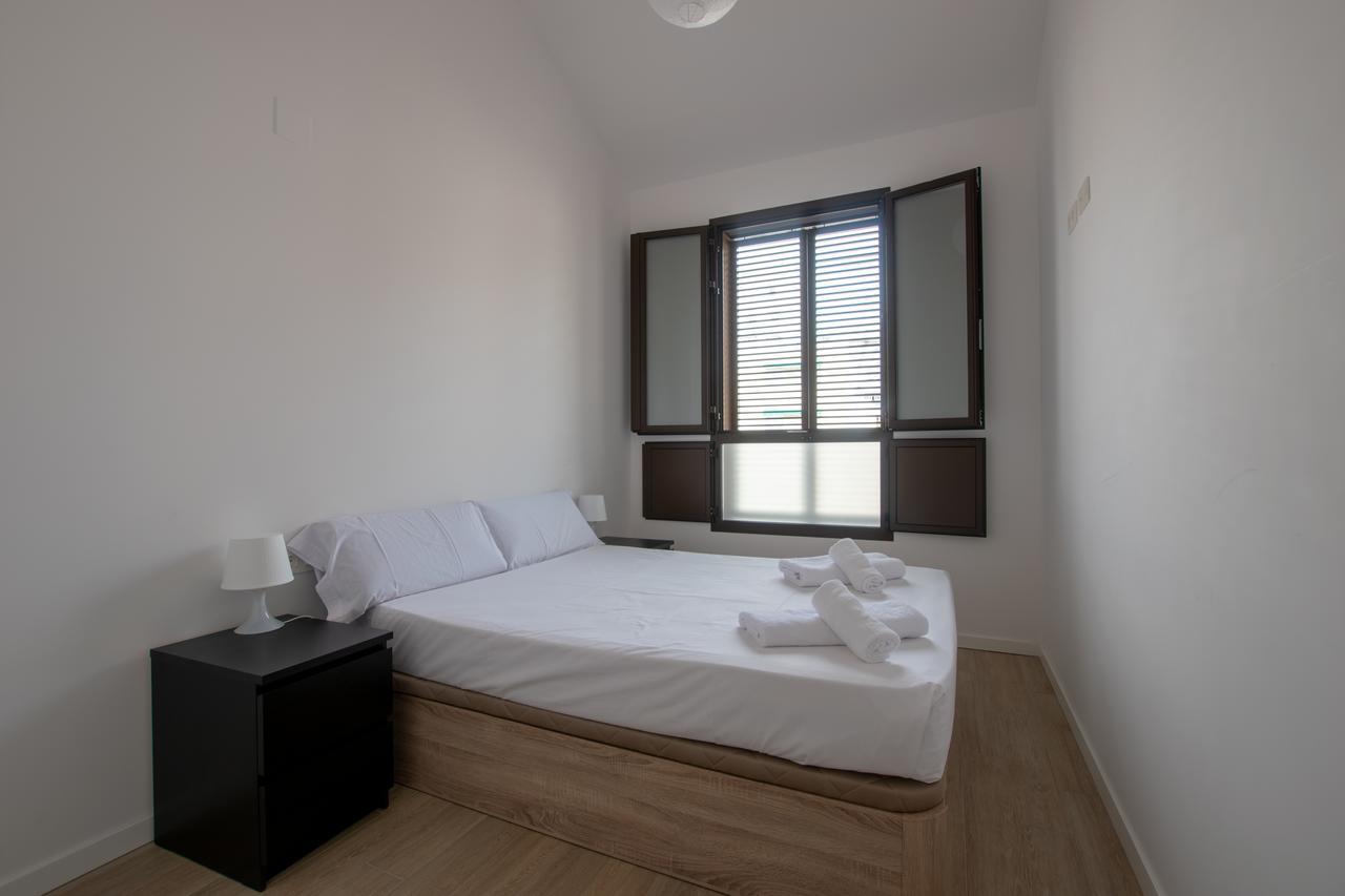Apartments Madrina Valence Extérieur photo
